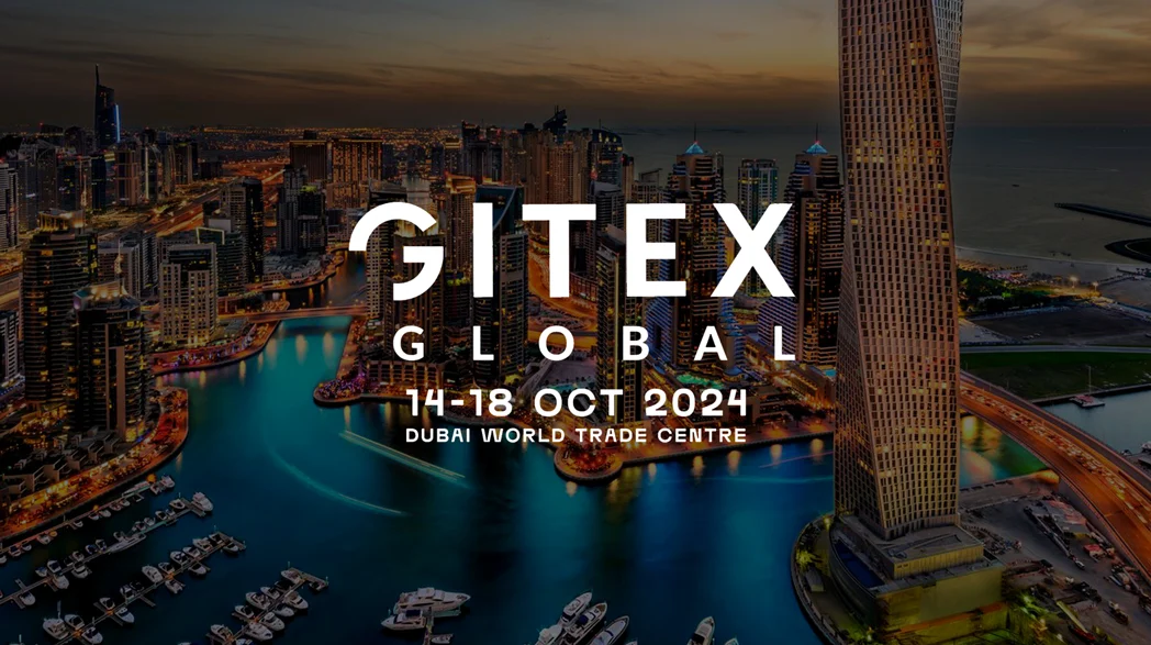 GripID at Gitex Global 2024