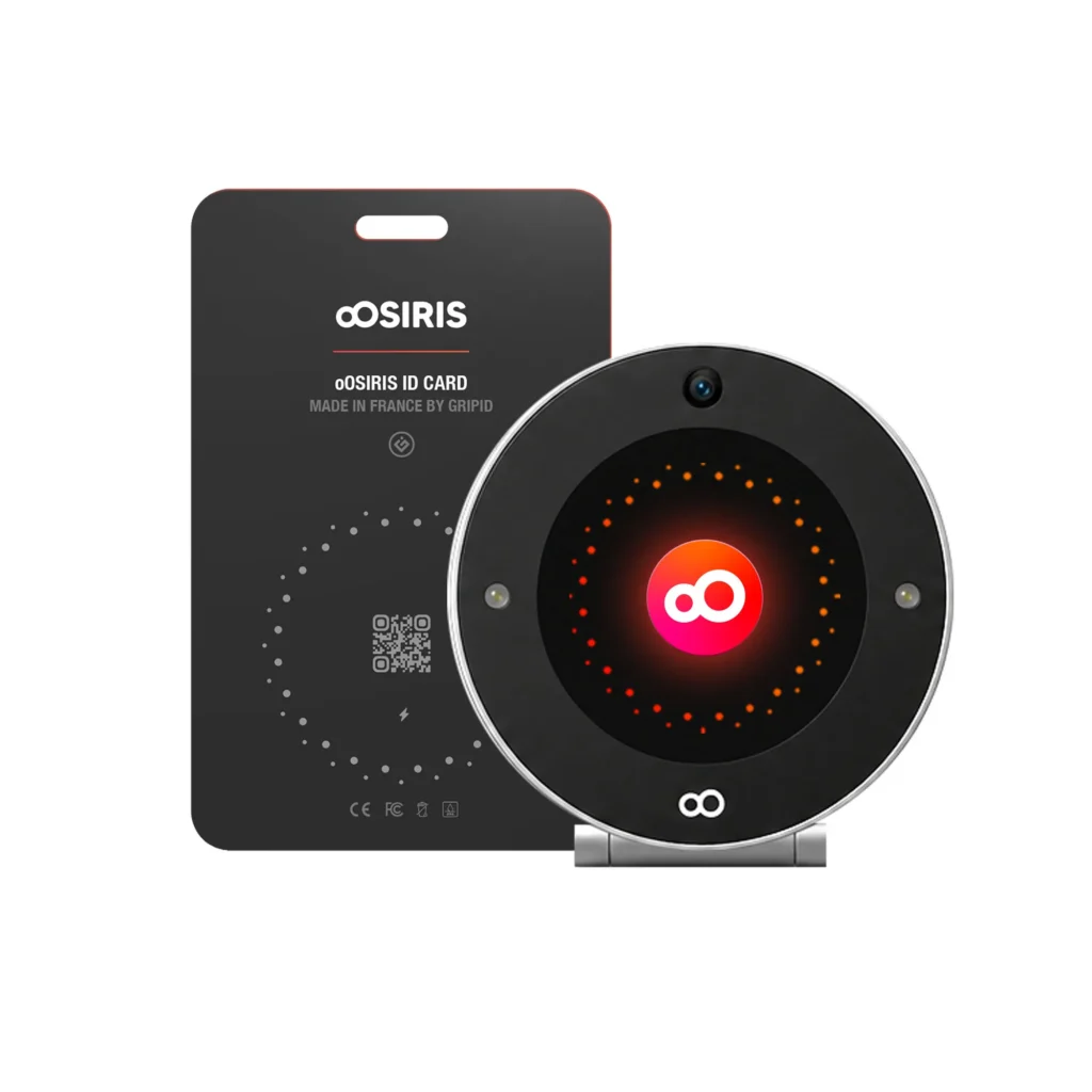 oOsiris